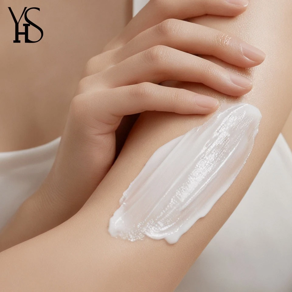 Custom Scented Body Cream Base suppliers Custom Scented Body Cream Base suppliers